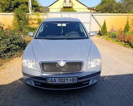 Шкода Октавія, об'ємом двигуна 0 л та пробігом 244 тис. км за 6500 $, фото 1 на Automoto.ua