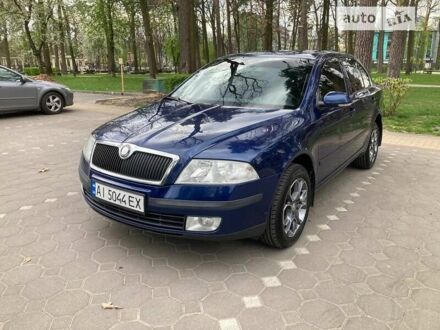 Шкода Октавія, об'ємом двигуна 1.98 л та пробігом 249 тис. км за 5800 $, фото 1 на Automoto.ua