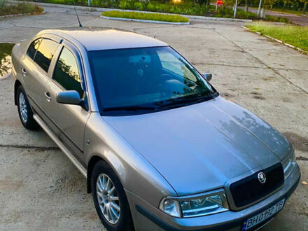 Шкода Октавія 2008 у Одесі на Automoto.ua Шкода Октавія, об'ємом двигуна 1.9 л та пробігом 182 тис. км за 6699 $, фото 1 на Automoto.ua