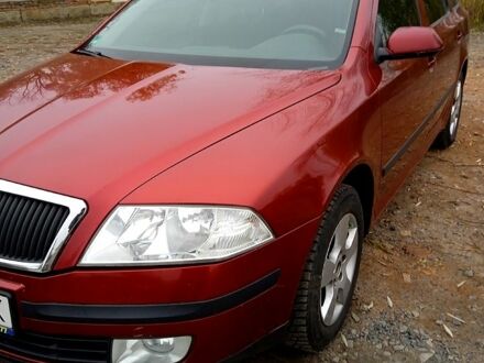 Шкода Октавия, объемом двигателя 16 л и пробегом 250 тыс. км за 6400 $, фото 1 на Automoto.ua