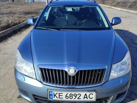 Шкода Октавія 2008 у Дніпро (Дніпропетровську) на Automoto.ua Шкода Октавія, об'ємом двигуна 1.6 л та пробігом 245 тис. км за 7300 $, фото 1 на Automoto.ua