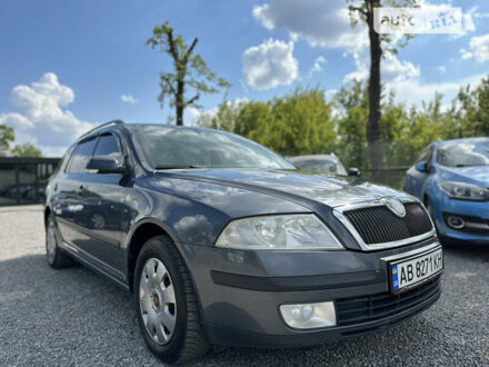 Шкода Октавія, об'ємом двигуна 1.6 л та пробігом 275 тис. км за 5700 $, фото 1 на Automoto.ua