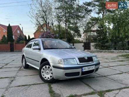 Шкода Октавия 2008 в Харькове на Automoto.ua Шкода Октавия, объемом двигателя 1.6 л и пробегом 217 тыс. км за 5500 $, фото 1 на Automoto.ua
