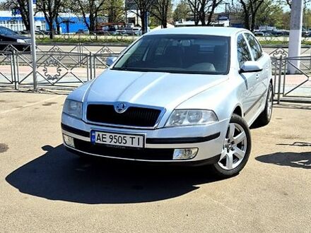 Шкода Октавия 2008 в Кропивницком (Кировограде) на Automoto.ua Шкода Октавия, объемом двигателя 2 л и пробегом 241 тыс. км за 6850 $, фото 1 на Automoto.ua