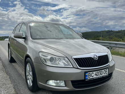 Шкода Октавия, объемом двигателя 1.9 л и пробегом 199 тыс. км за 7800 $, фото 1 на Automoto.ua