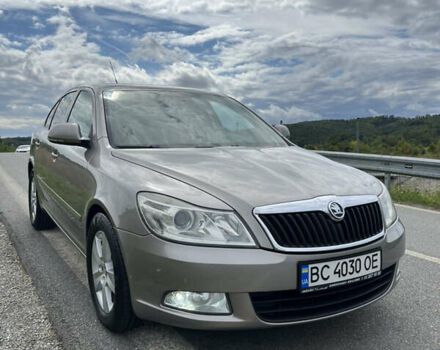 Шкода Октавія, об'ємом двигуна 1.9 л та пробігом 199 тис. км за 7800 $, фото 1 на Automoto.ua
