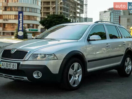 Шкода Октавія 2008 у Дніпро (Дніпропетровську) на Automoto.ua Шкода Октавія, об'ємом двигуна 2 л та пробігом 280 тис. км за 7999 $, фото 1 на Automoto.ua