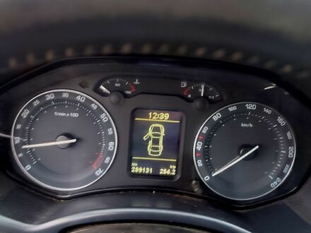 Шкода Октавия 2008 в Харькове на Automoto.ua Шкода Октавия, объемом двигателя 18 л и пробегом 280 тыс. км за 6700 $, фото 1 на Automoto.ua