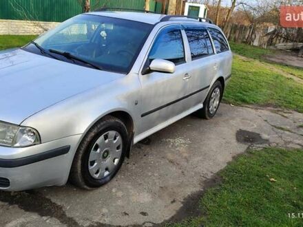 Шкода Октавія, об'ємом двигуна 1.9 л та пробігом 399 тис. км за 4500 $, фото 1 на Automoto.ua