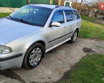 Шкода Октавія, об'ємом двигуна 1.9 л та пробігом 399 тис. км за 4500 $, фото 1 на Automoto.ua