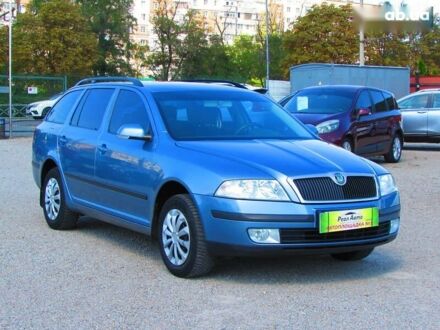 Шкода Октавія, об'ємом двигуна 0 л та пробігом 207 тис. км за 6200 $, фото 1 на Automoto.ua