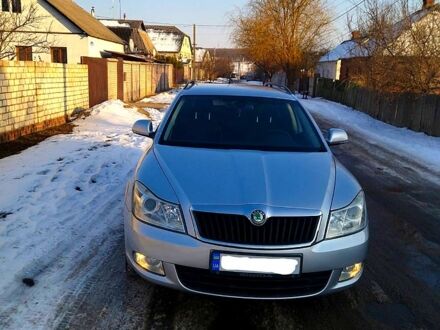 Шкода Октавия 2008 в Харькове на Automoto.ua Шкода Октавия, объемом двигателя 18 л и пробегом 192 тыс. км за 8500 $, фото 1 на Automoto.ua