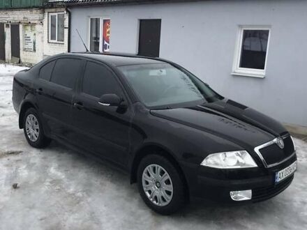 Шкода Октавія 2008 у Балаклее на Automoto.ua Шкода Октавія, об'ємом двигуна 1.98 л та пробігом 180 тис. км за 7000 $, фото 1 на Automoto.ua