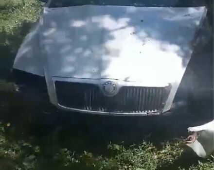 Шкода Октавия, объемом двигателя 0 л и пробегом 250 тыс. км за 1250 $, фото 1 на Automoto.ua