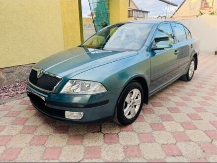 Шкода Октавия 2008 в Харькове на Automoto.ua Шкода Октавия, объемом двигателя 1.9 л и пробегом 120 тыс. км за 3499 $, фото 1 на Automoto.ua