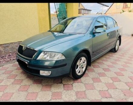 Шкода Октавія, об'ємом двигуна 1.9 л та пробігом 120 тис. км за 3499 $, фото 1 на Automoto.ua
