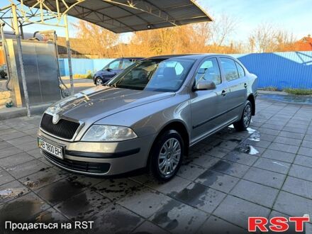 Шкода Октавія, об'ємом двигуна 1.6 л та пробігом 190 тис. км за 5999 $, фото 1 на Automoto.ua