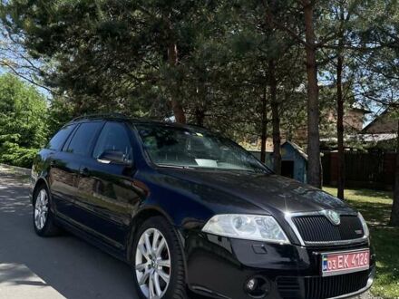 Шкода Октавія, об'ємом двигуна 1.98 л та пробігом 234 тис. км за 7700 $, фото 1 на Automoto.ua