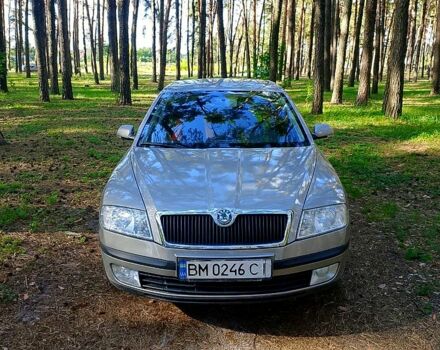 Шкода Октавия, объемом двигателя 1.6 л и пробегом 226 тыс. км за 6800 $, фото 1 на Automoto.ua