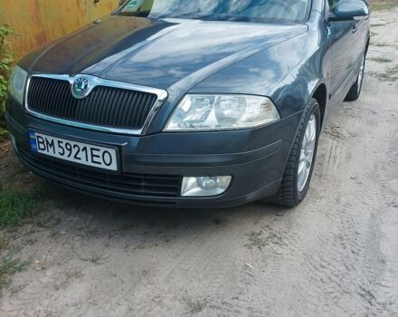 Шкода Октавия, объемом двигателя 1.6 л и пробегом 247 тыс. км за 5700 $, фото 1 на Automoto.ua