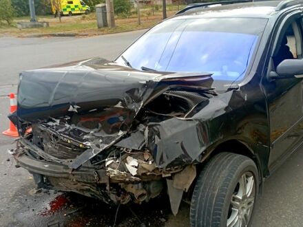 Шкода Октавія, об'ємом двигуна 1.6 л та пробігом 230 тис. км за 1200 $, фото 1 на Automoto.ua