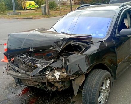 Шкода Октавія, об'ємом двигуна 1.6 л та пробігом 230 тис. км за 1200 $, фото 1 на Automoto.ua