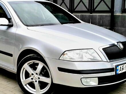 Шкода Октавия 2008 в Кривом Роге на Automoto.ua Шкода Октавия, объемом двигателя 20 л и пробегом 270 тыс. км за 6950 $, фото 1 на Automoto.ua