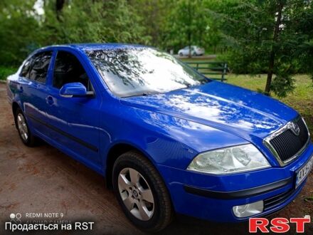 Шкода Октавія 2008 у Чугуеве на Automoto.ua Шкода Октавія, об'ємом двигуна 1.6 л та пробігом 207 тис. км за 7200 $, фото 1 на Automoto.ua