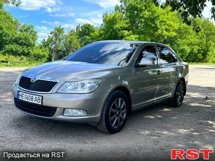 Шкода Октавия, объемом двигателя 1.9 л и пробегом 211 тыс. км за 8200 $, фото 1 на Automoto.ua