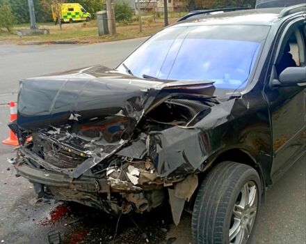 Шкода Октавія, об'ємом двигуна 1.6 л та пробігом 280 тис. км за 1600 $, фото 1 на Automoto.ua