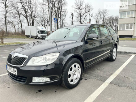 Шкода Октавія, об'ємом двигуна 1.8 л та пробігом 207 тис. км за 8350 $, фото 1 на Automoto.ua