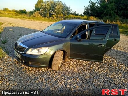 Шкода Октавия, объемом двигателя 1.6 л и пробегом 295 тыс. км за 7400 $, фото 1 на Automoto.ua