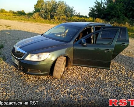 Шкода Октавия, объемом двигателя 1.6 л и пробегом 295 тыс. км за 7400 $, фото 1 на Automoto.ua
