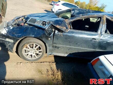 Шкода Октавия, объемом двигателя 1.8 л и пробегом 190 тыс. км за 2000 $, фото 1 на Automoto.ua
