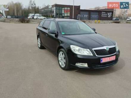 Шкода Октавия 2009 в Ковель на Automoto.ua Шкода Октавия, объемом двигателя 1.4 л и пробегом 170 тыс. км за 6700 $, фото 1 на Automoto.ua