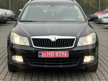 Шкода Октавия, объемом двигателя 1.8 л и пробегом 235 тыс. км за 7500 $, фото 1 на Automoto.ua