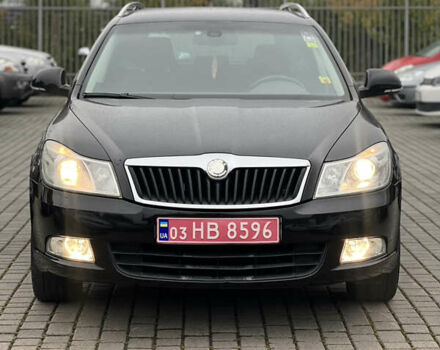 Шкода Октавия 2009 в Староконстантинов на Automoto.ua Шкода Октавия, объемом двигателя 1.8 л и пробегом 235 тыс. км за 7500 $, фото 1 на Automoto.ua