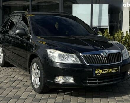 Шкода Октавия, объемом двигателя 1.4 л и пробегом 197 тыс. км за 7450 $, фото 1 на Automoto.ua