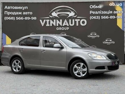 Шкода Октавія, об'ємом двигуна 1.4 л та пробігом 225 тис. км за 6450 $, фото 1 на Automoto.ua