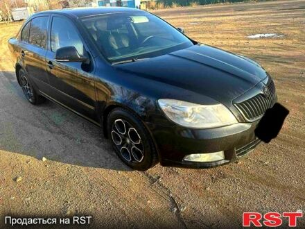 Шкода Октавия 2009 в Кропивницком (Кировограде) на Automoto.ua Шкода Октавия, объемом двигателя 20 л и пробегом 260 тыс. км за 7200 $, фото 1 на Automoto.ua
