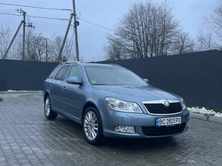 Шкода Октавія, об'ємом двигуна 1.8 л та пробігом 235 тис. км за 8200 $, фото 1 на Automoto.ua