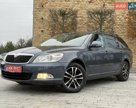 Шкода Октавія, об'ємом двигуна 1.4 л та пробігом 236 тис. км за 6950 $, фото 1 на Automoto.ua