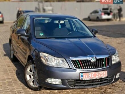 Шкода Октавия 2009 в Кривом Роге на Automoto.ua Шкода Октавия, объемом двигателя 1.4 л и пробегом 217 тыс. км за 7999 $, фото 1 на Automoto.ua