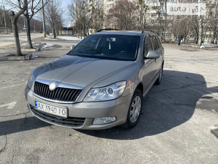 Шкода Октавія, об'ємом двигуна 1.6 л та пробігом 238 тис. км за 7400 $, фото 1 на Automoto.ua