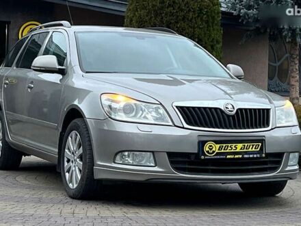 Шкода Октавия, объемом двигателя 1.4 л и пробегом 267 тыс. км за 7700 $, фото 1 на Automoto.ua