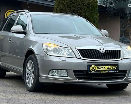 Шкода Октавия, объемом двигателя 1.4 л и пробегом 267 тыс. км за 7700 $, фото 1 на Automoto.ua