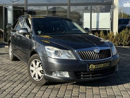 Шкода Октавия, объемом двигателя 1.4 л и пробегом 188 тыс. км за 6600 $, фото 1 на Automoto.ua
