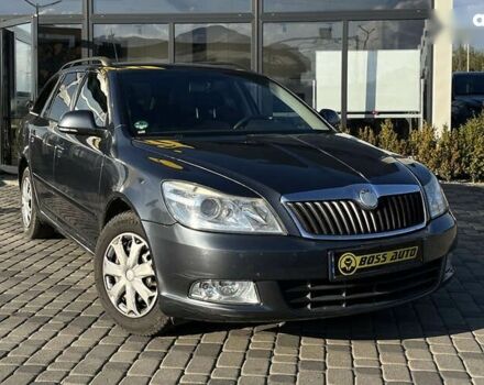 Шкода Октавия, объемом двигателя 1.4 л и пробегом 188 тыс. км за 6600 $, фото 1 на Automoto.ua