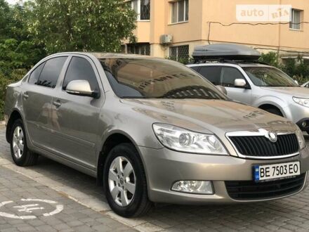 Шкода Октавия 2009 в Николаеве на Automoto.ua Шкода Октавия, объемом двигателя 1.8 л и пробегом 190 тыс. км за 7950 $, фото 1 на Automoto.ua