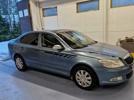 Шкода Октавія, об'ємом двигуна 1.8 л та пробігом 212 тис. км за 8000 $, фото 1 на Automoto.ua